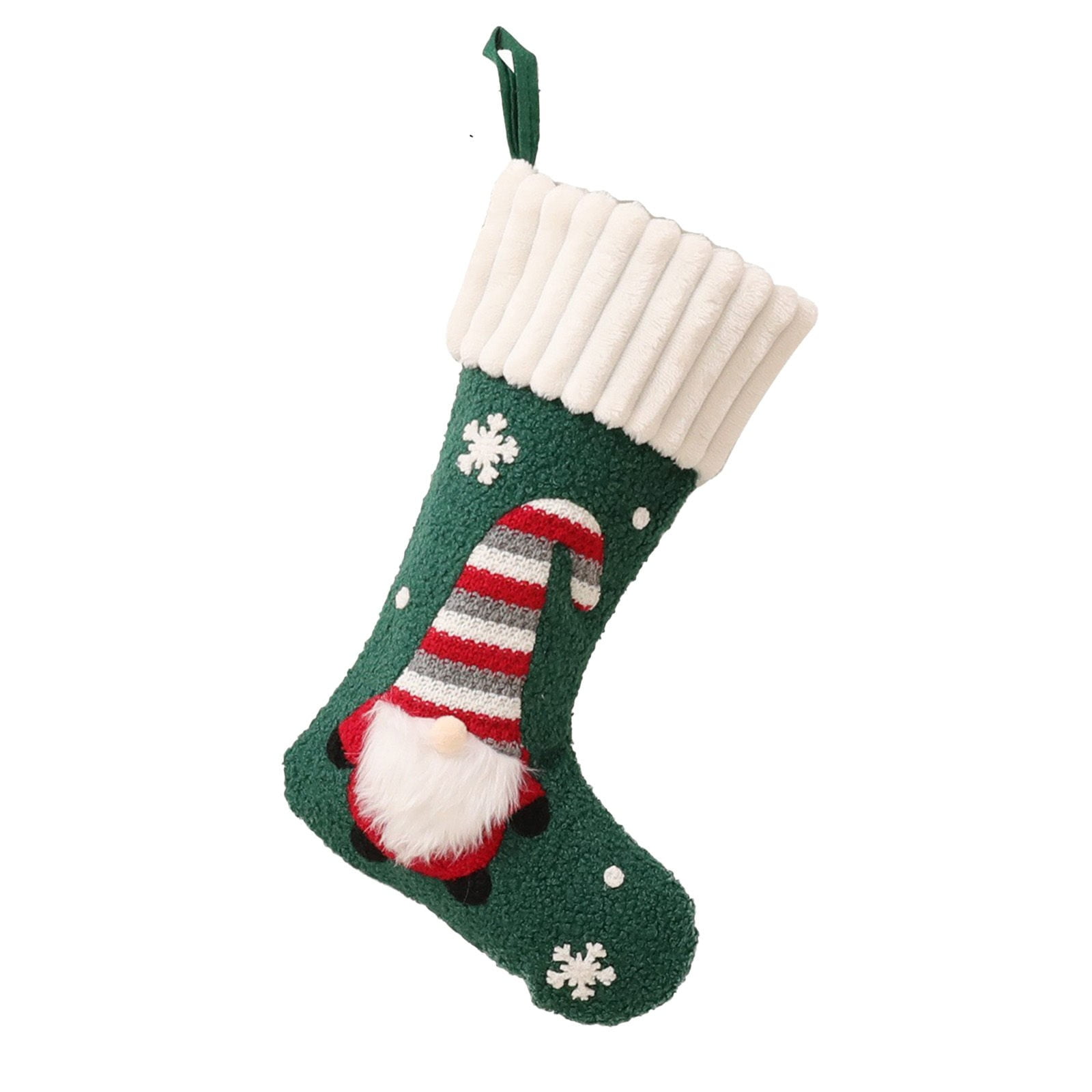 Closet Organizer,Christmas Decorations New Socks Christmas Tree
