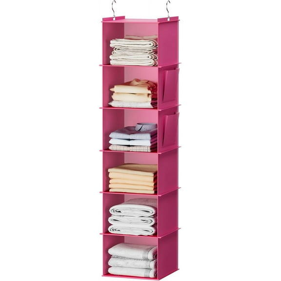 Closet Organizer, Closet Storage Shelves ()
