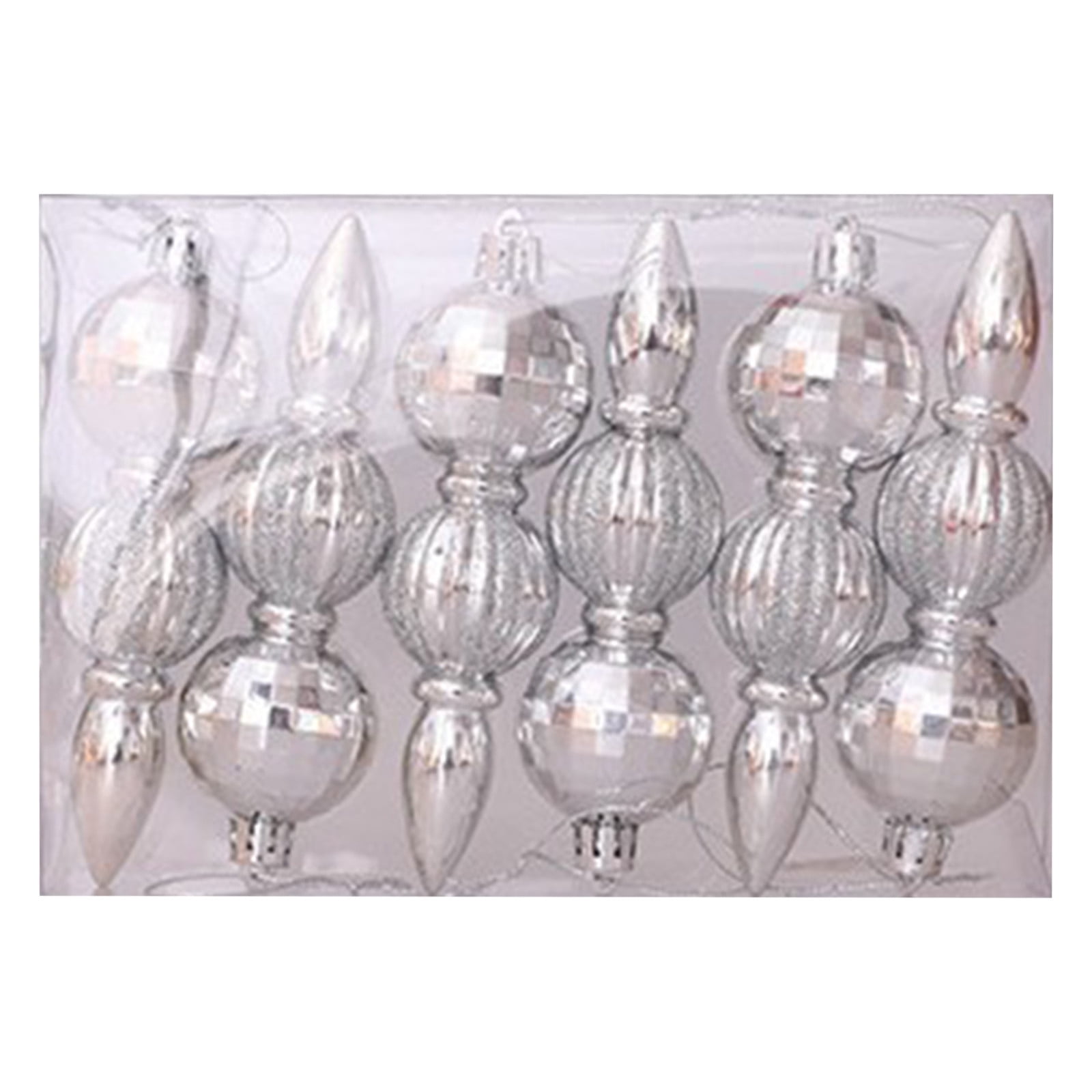 Closet Organizer,Creative Decoration Desktop Pendant Christmas Bag