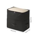 thumbnail image 1 of Closet Organizer Qwtwty Comforter Storage Bag Christmas Tree Storage Bag Compressible Storage Bag, 1 of 6