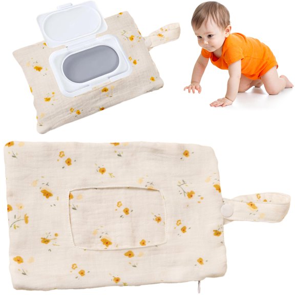 Closet Organizer Space Maximizing Organizer Modern Home Office Baby Wipe Holder Portable Wipe Dispenser Strollers Storage Bag Container Double Layer Travel Carry Case
