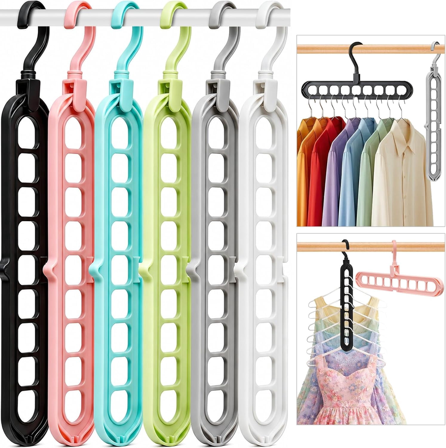 Closet Organizers and Storage,College Dorm Room Essentials Magic