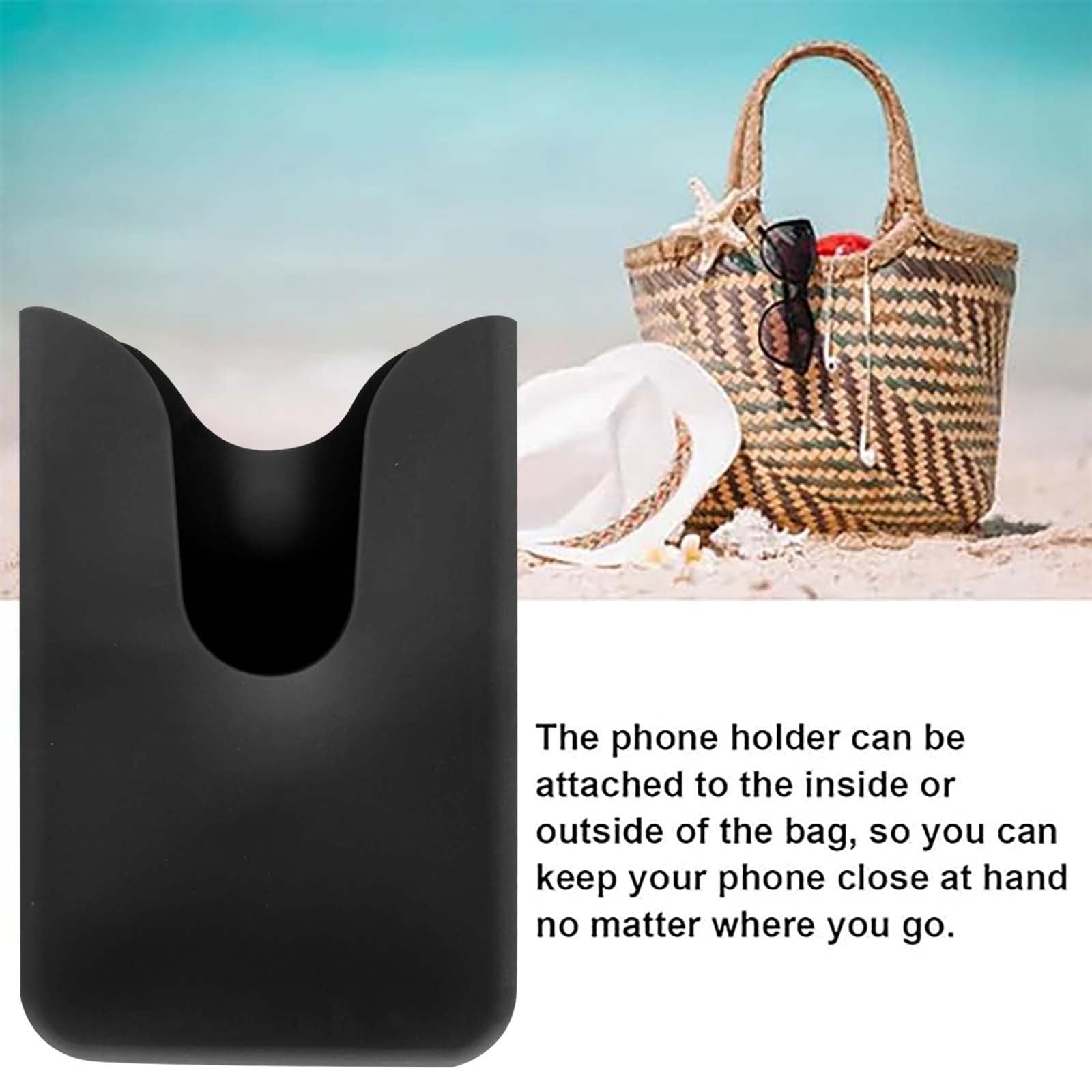 Closet Organizers and Storage Phone Holder/key Holder Hook for Swamp