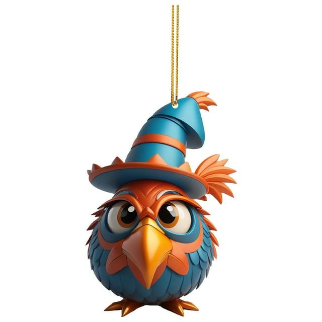 Closet Organizers and Storage,Turkey Pendant Christmas Tree Pendant Car