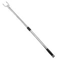 Closet Pole Telescoping Closet Reach Clothes Reach Pole Adjustable