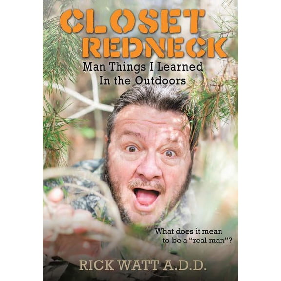 Closet Redneck