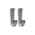 thumbnail image 1 of Closet Rod Bracket, 1 of 11