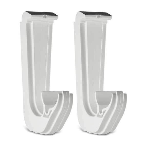 Closet Rod Bracket