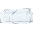 thumbnail image 1 of Closet Rod Cover, 1 of 3