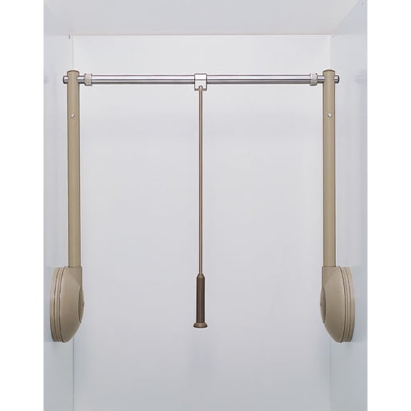 Closet Rod Lift Mechanism TAW-1200/G