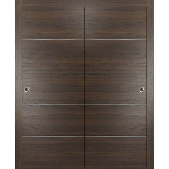 Closet Sliding Doors 36 x 80