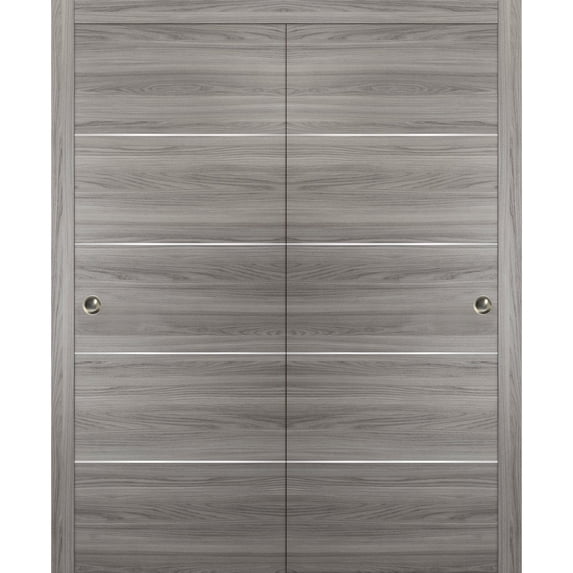 Closet Sliding Doors 60 x 80
