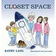 thumbnail image 1 of Closet Space, (Hardcover), 1 of 1
