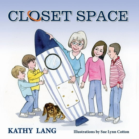 Closet Space, (Paperback)