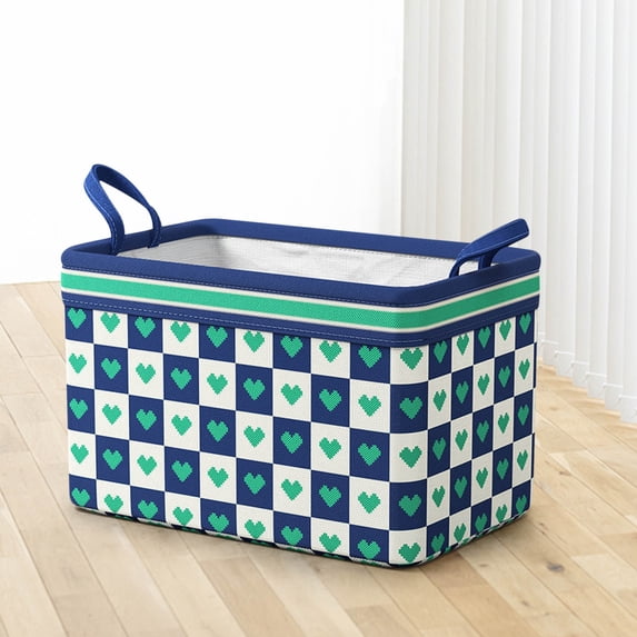 Closet Storage Clearance Clothes Storage Bags Large Capacity Clothes Storage Bins Foldable Closet Organizers Storage Containers with Durable Handles Thick Fabric for Blanket Comforter