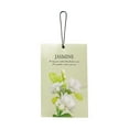 thumbnail image 1 of Closet Wardrobe Hanging Mothproof Deodorizing Aromatherapy Natural Sachet Bag Lavender, 1 of 5