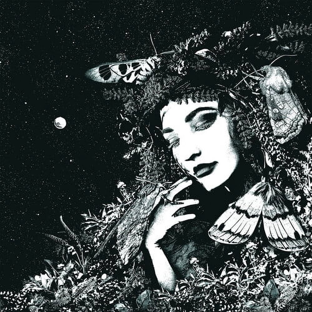Closet Witch - Chiaroscuro - Music & Performance - Vinyl