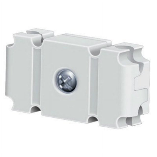 ClosetMaid 100200 Universal Joiner Plate Set, Resin