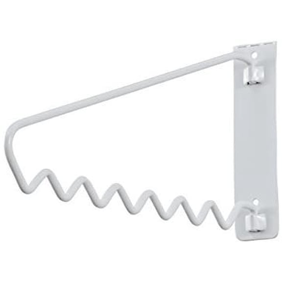 ClosetMaid Over Door Hanger Bar 1219-31 - Clothes Hanger, Multicolor - Single Piece