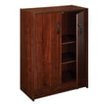 thumbnail image 1 of ClosetMaid 1307 Stackable 2-Door Organizer, Dark Cherry — Residential Use, Standard Application, 1 of 1