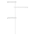 thumbnail image 1 of ClosetMaid Closet Organizer Kit 1640 Series - Steel, Wall-Mountable - White, 1 of 3