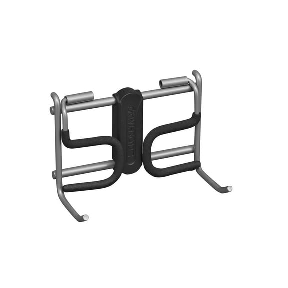 ClosetMaid 2-Handle Hang-Up 3556300