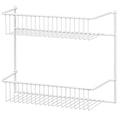 thumbnail image 1 of ClosetMaid 2-Tier Storage Rack 800200, 1 of 11