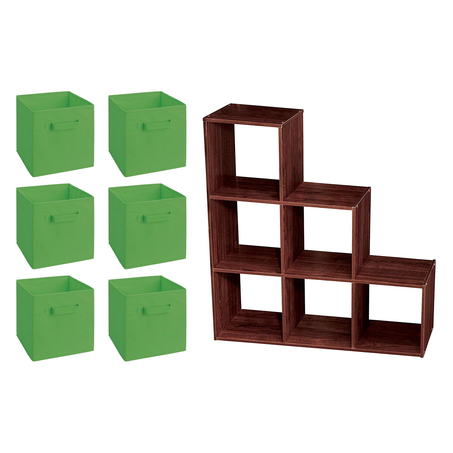 https://i5.walmartimages.com/seo/ClosetMaid-3-Tier-Wooden-Cubeical-Storage-Organizer-with-Fabric-Bins-6-Pack_8190f769-1a33-4cc2-b430-3f3f4d388a8e.bf430dfafbef1eee247f74d071cb5807.jpeg