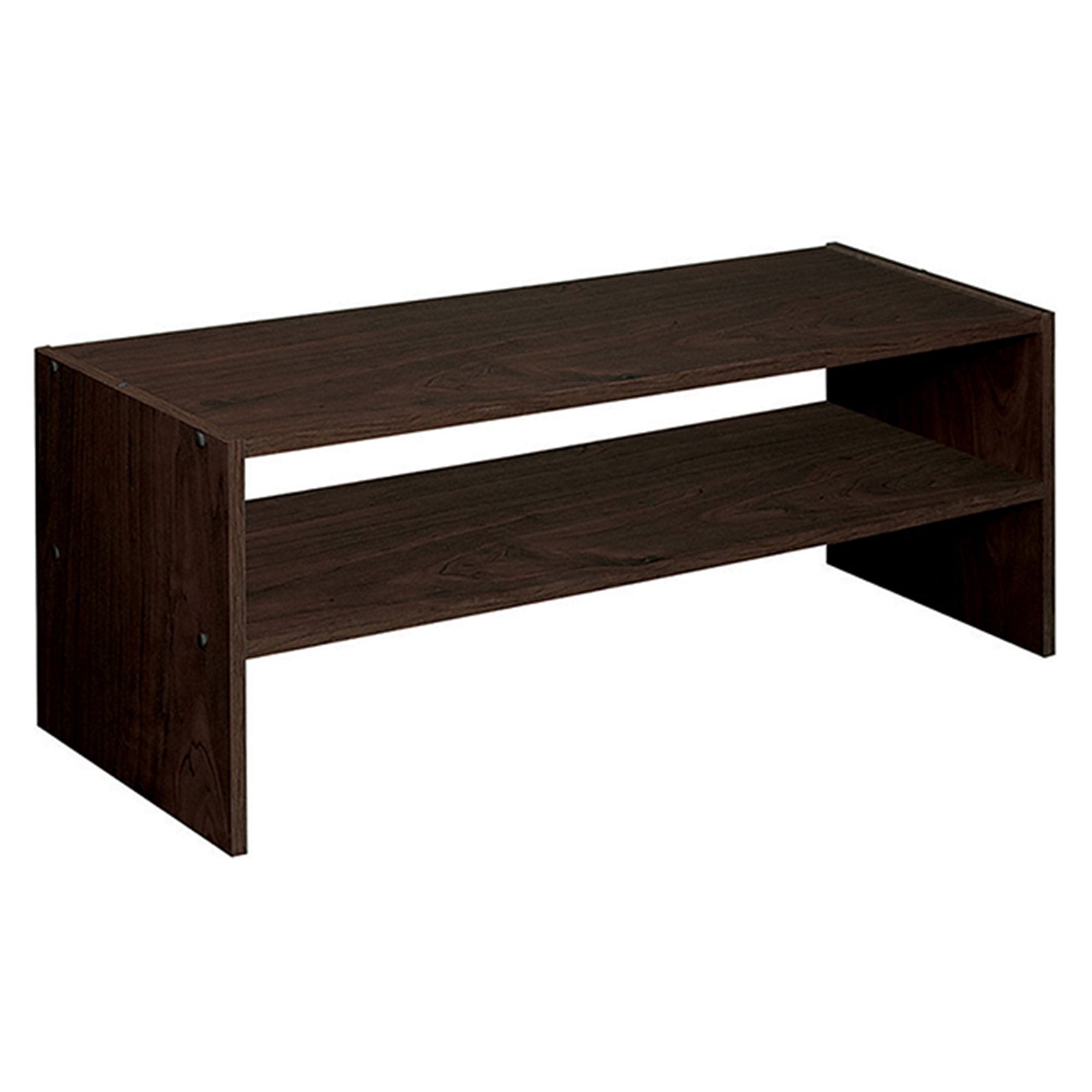 ClosetMaid 31Inch Wide Horizontal Stackable Organizer with Storage