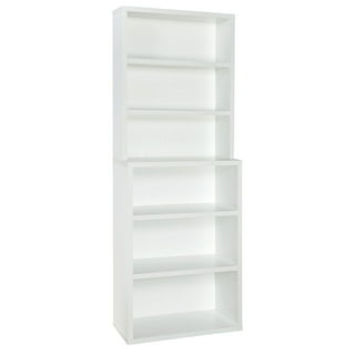 Walmart white bookcase deals