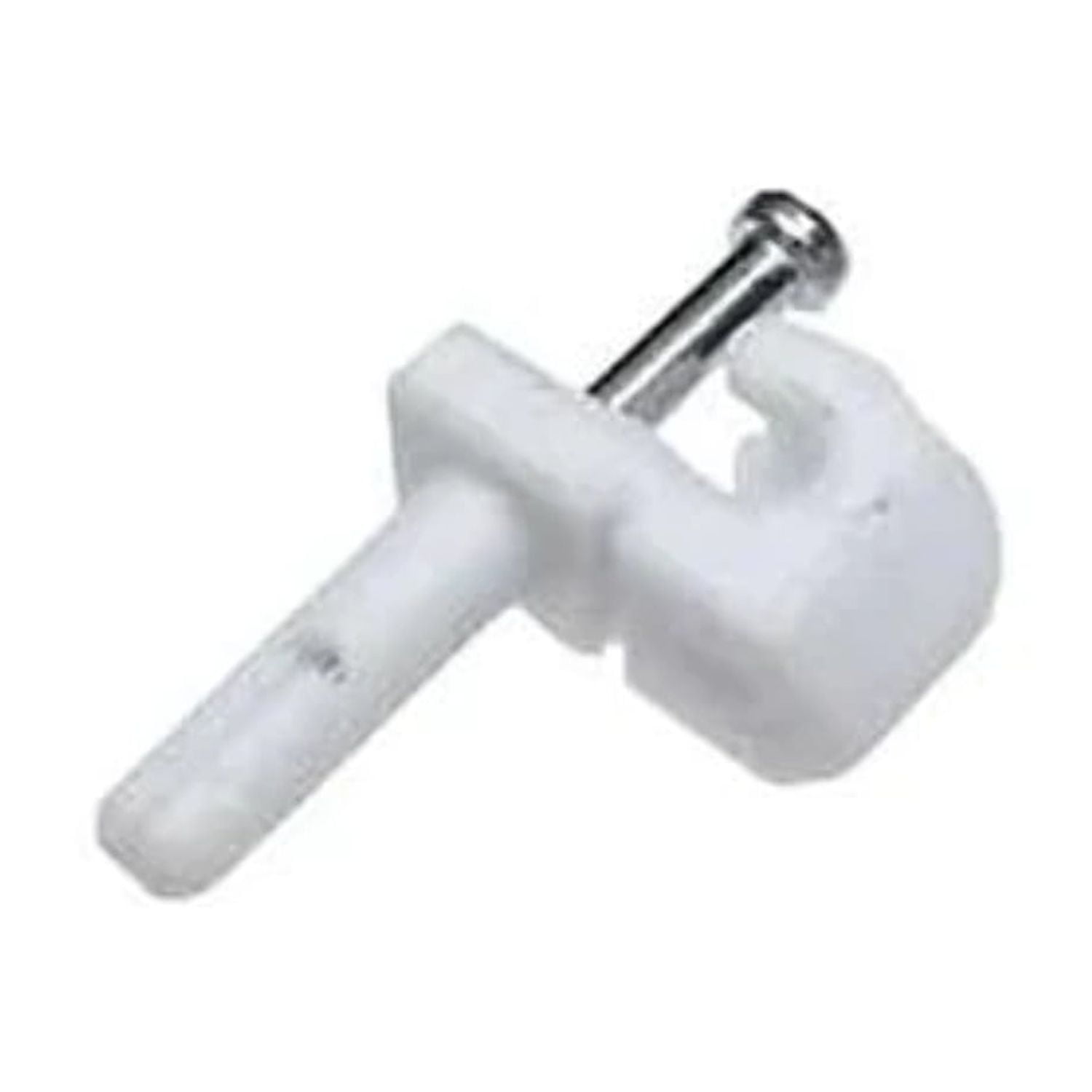 Closetmaid Wire Shelf Wall Clips For Drywall (7-Count) 661000