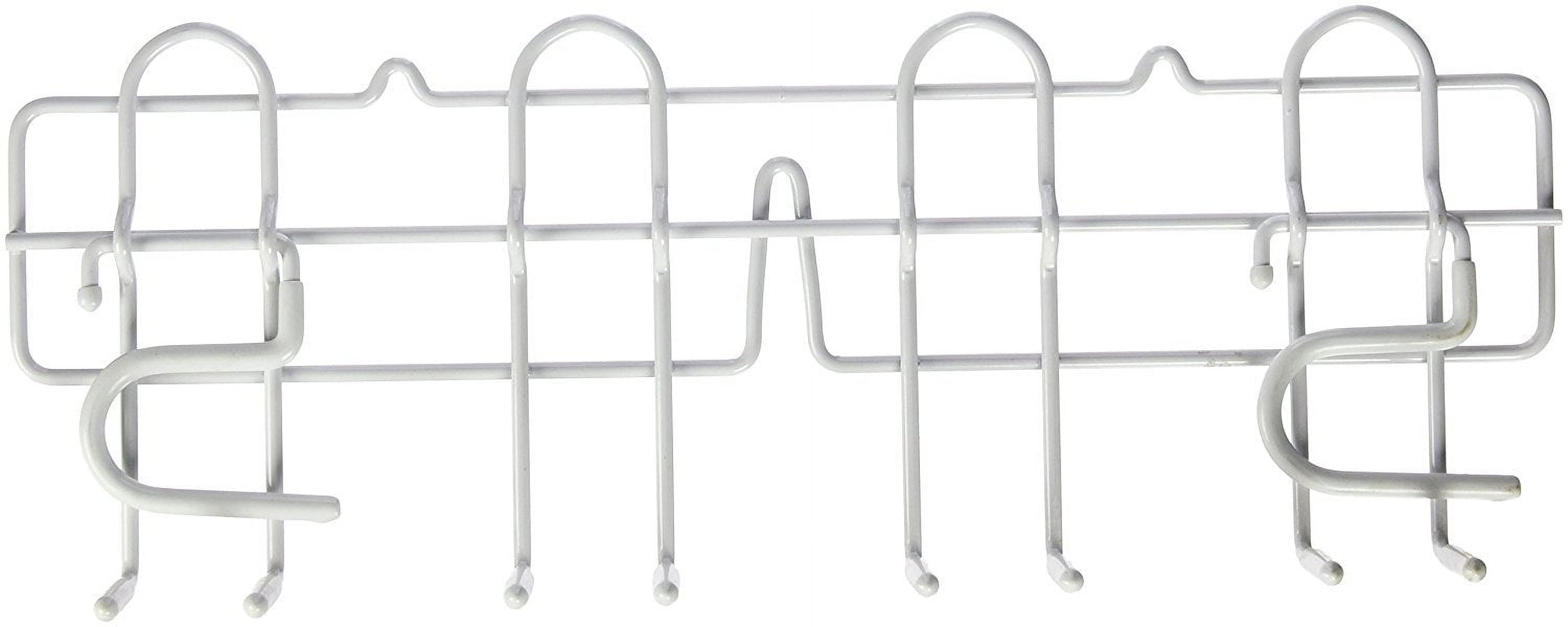Closetmaid broom holder new arrivals