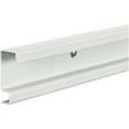thumbnail image 1 of ClosetMaid Shelf Hang Track ShelfTrack - Hanging Steel Closet Organizer - 80 Inch, White, 1 of 3