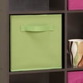 thumbnail image 1 of ClosetMaid Cubeicals Fabric Bin, 1 of 7