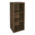 thumbnail image 1 of ClosetMaid Decorative Storage Cube Bookcase, 1 of 4
