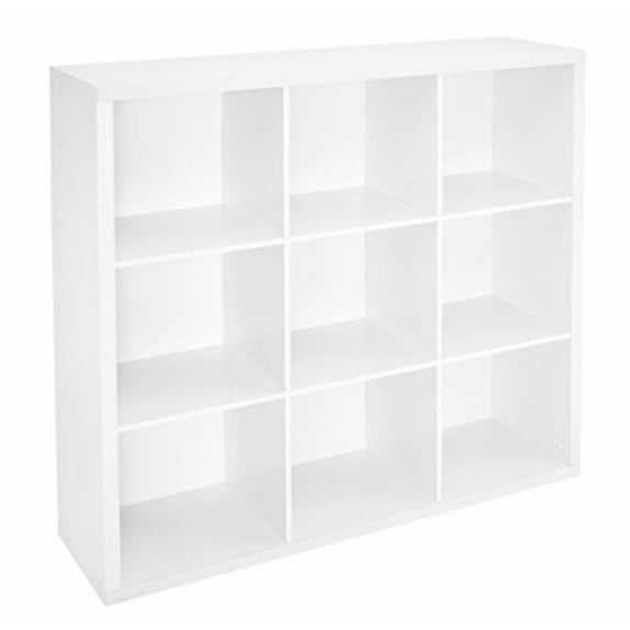 ClosetMaid, 9 Cube, White