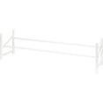 thumbnail image 1 of ClosetMaid Expandable Shoe Rack 811100, 1 of 2