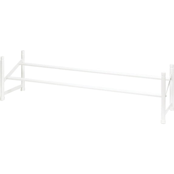 ClosetMaid Expandable Shoe Rack 811100
