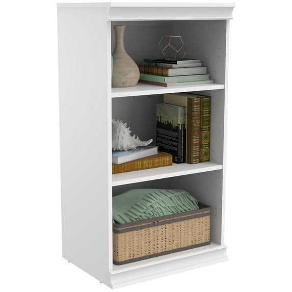 ClosetMaid Modular Closet Stackable Shelf Unit