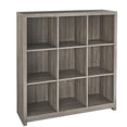 thumbnail image 1 of ClosetMaid  Cubeicals Premium 9-Cube Organizer, 1 of 4