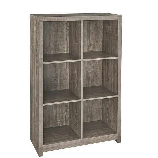 ClosetMaid Premium Storage Cube Unit Bookcase - Walmart.com