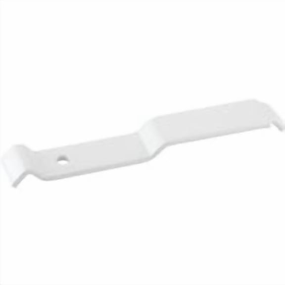 ClosetMaid Shelving Corner Bracket - Pack of 4 Shop Supply Pack