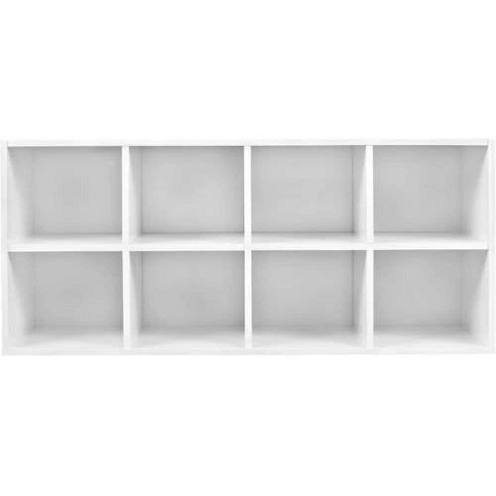 ClosetMaid® Shoe Organizer, White