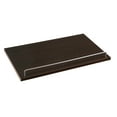 thumbnail image 1 of ClosetMaid SuiteSymphony 25 in. Angled Shoe Shelf, 1 of 4