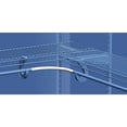 thumbnail image 1 of ClosetMaid SuperSlide Corner Rounder Bar Closet Rod - Hanging Steel - Multicolor, 1 of 2