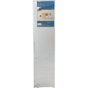 ClosetMaid Ventilated Shelf Kit - Pack of 6