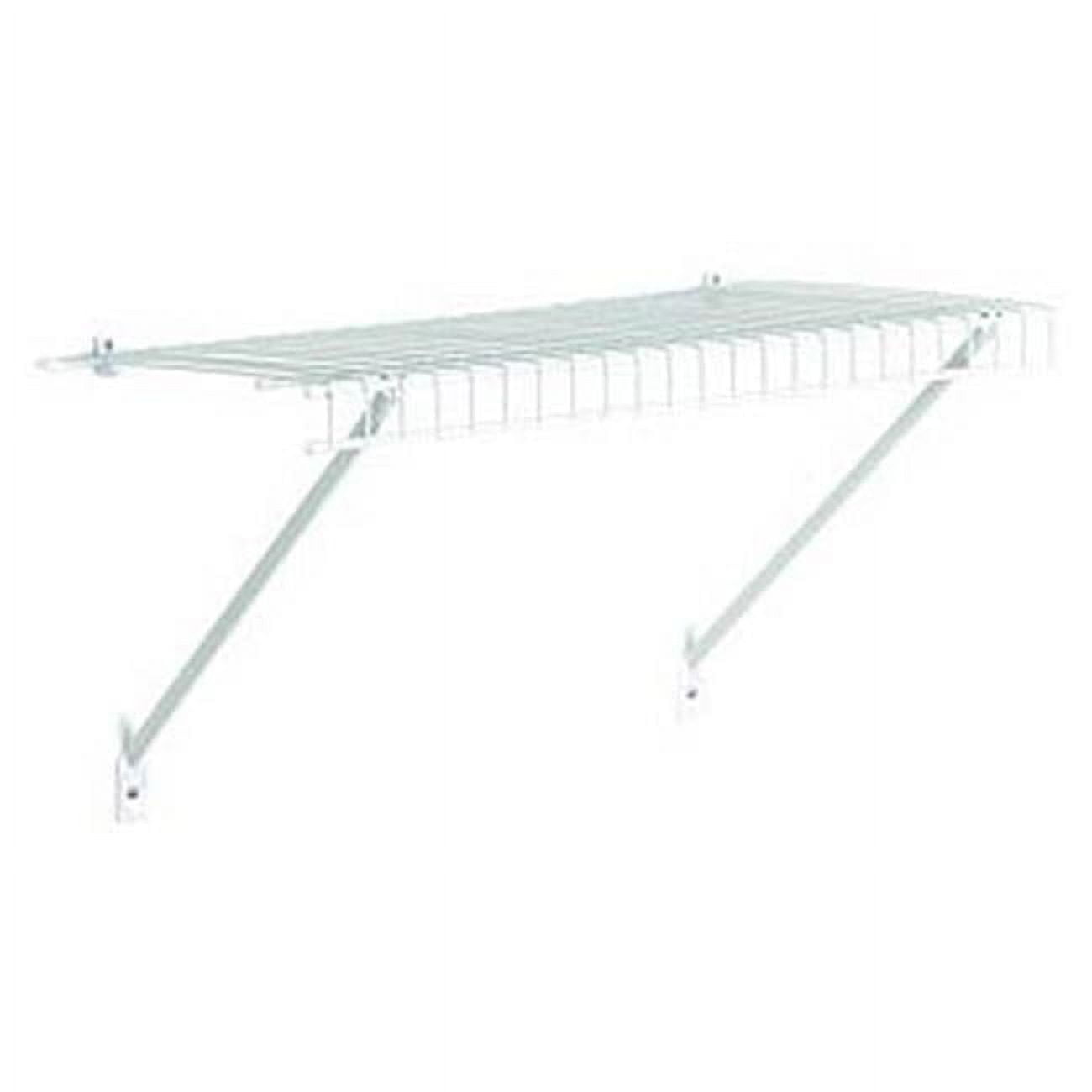 ClosetMaid Wire Shelf Kit