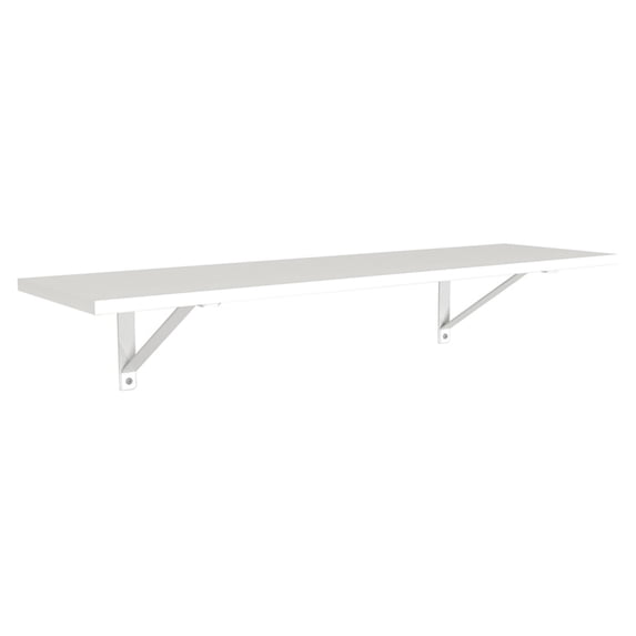 ClosetMaid Wood Shelf Kit