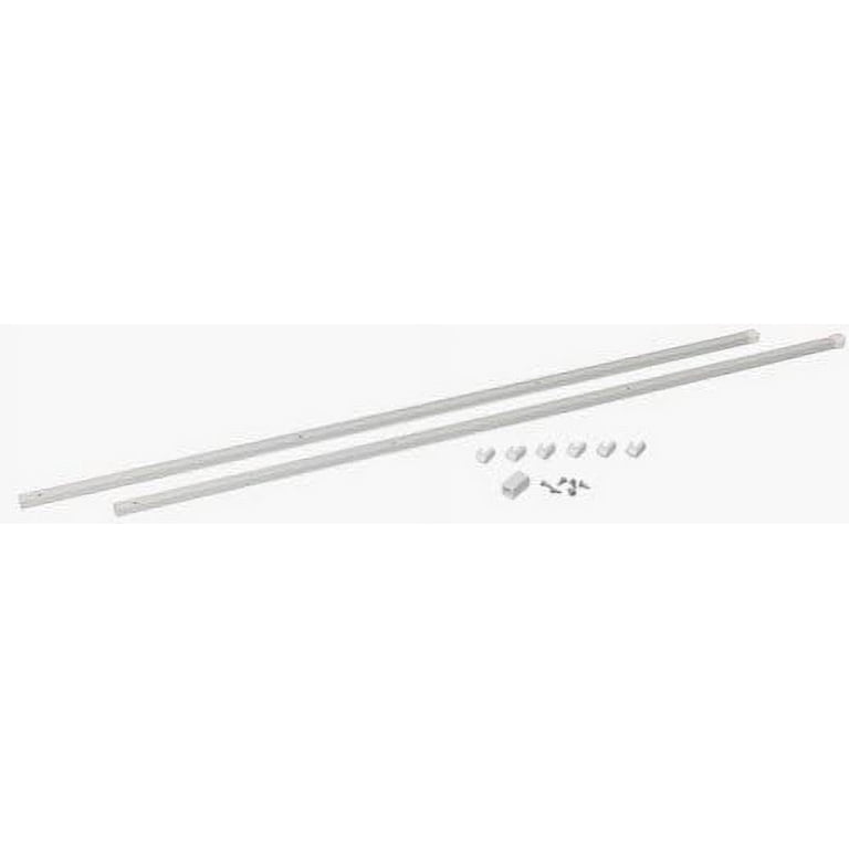 Closetmaid 1009 Shelf Support Pole 85 by ClosetMaid