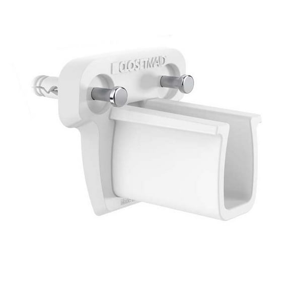 Closetmaid 2186500 Propack Pack Of (48) Pre-Loaded Low Profile Side Wall Shelf Brackets -